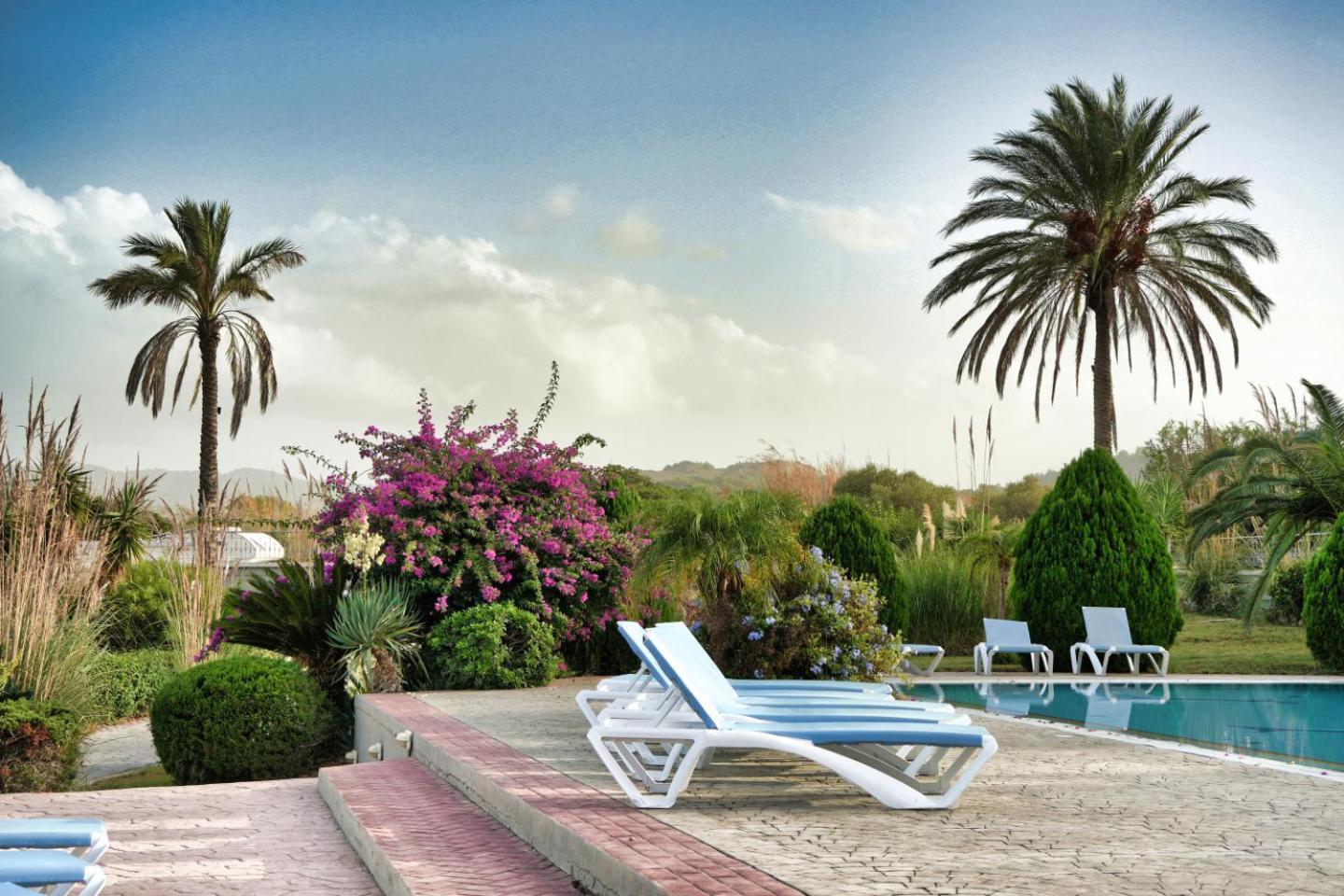 Lejlighed The Masseria