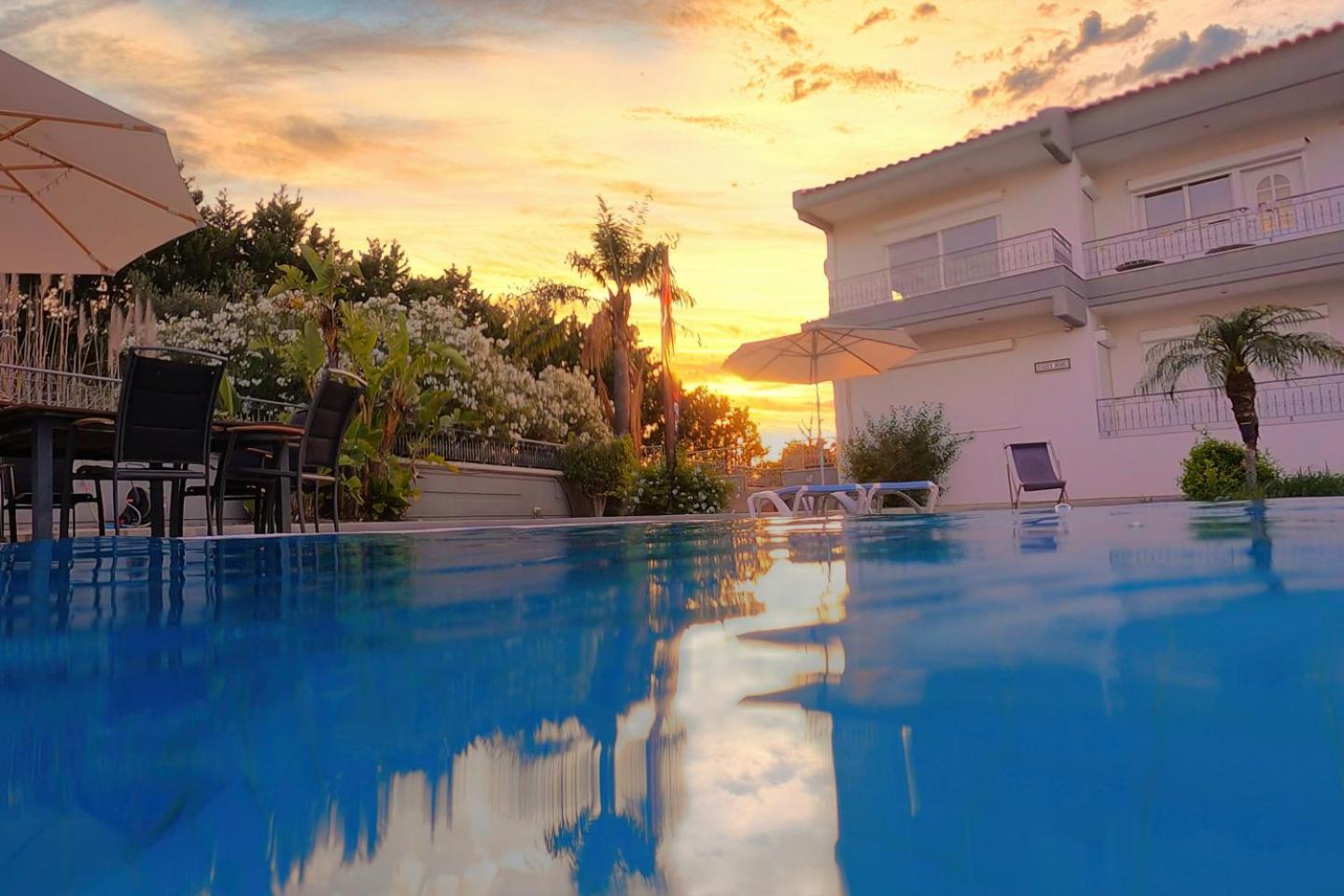 Lejlighed The Masseria *