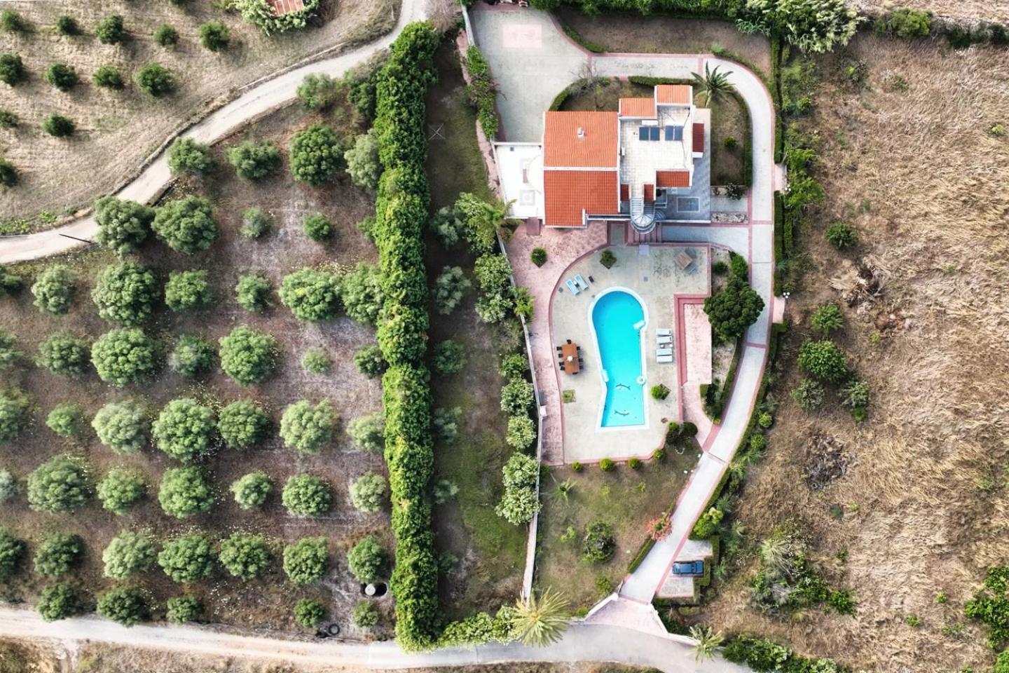 Lejlighed The Masseria