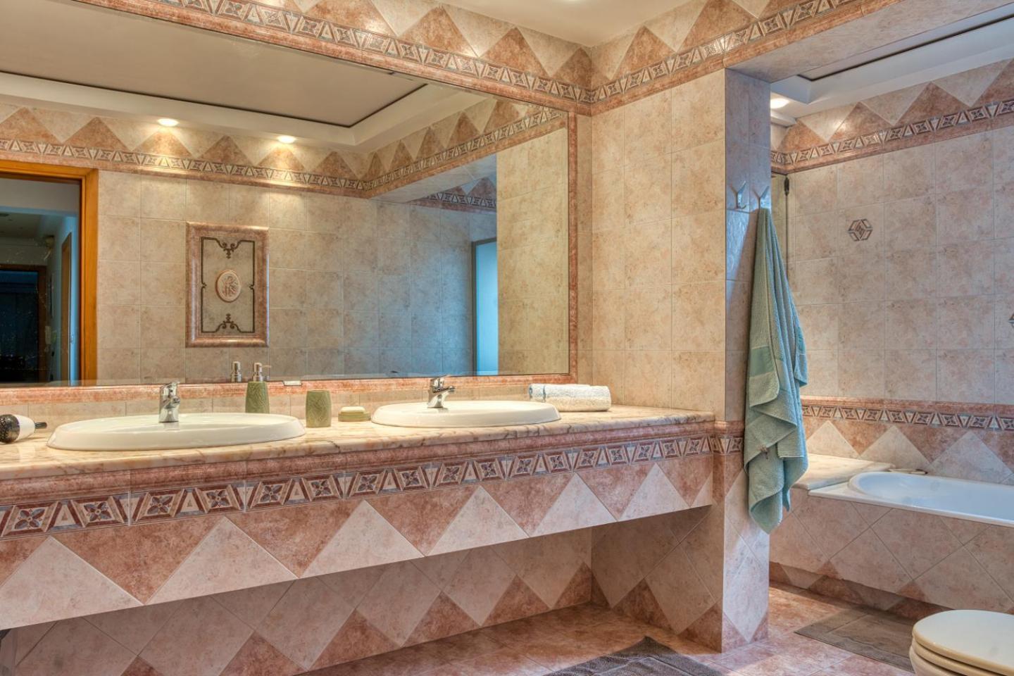Lejlighed The Masseria *