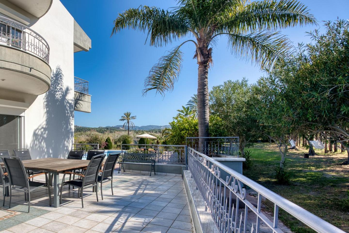 The Masseria Lejlighed